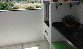 Imagem 2: Apartamento Duplex/Cobertura em Taubaté