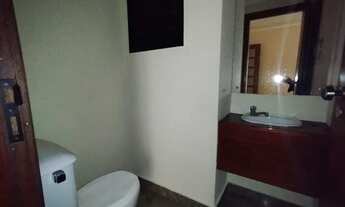 Imagem 5: Apartamento com 3 dormitórios para alugar, 88 m² por R$ 2.205,02/mês - Nova América - Pira