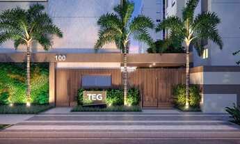 Imagem 3: UNIDADE PROMOCIONAL R$ 427.239,00 - PRONTO NOVO - TEG Corazza - Torre Destino - Apartament