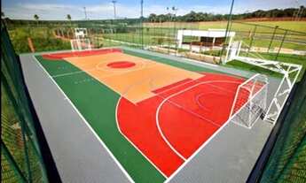 Imagem 4: Jardins Amsterdã