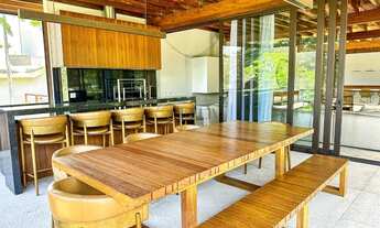 Imagem 7: Casa - Sítios de Recreio Gramado - Campinas