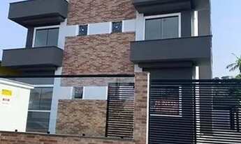 Imagem 2: Apartamento no Iririu pronto para financiar