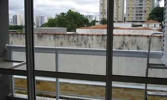 Imagem 4: Apartamento para aluguel tem 45 metros quadrados com 1 quarto em Pinheiros - São Paulo - S