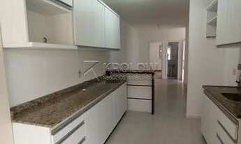 Imagem 2: Térrea para aluguel com 82 metros quadrados com 3 quartos em Três Vendas - Pelotas - RS