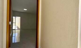 Imagem 6: Casa térrea nova de laje para venda com 2 suítes 2 vagas a 150 metros do Museu do Ipiranga