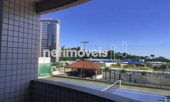 Imagem 6: Locação Apartamento 3 quartos Belvedere Belo Horizonte