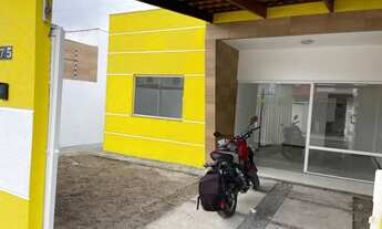 Imagem 3: Alugo ou vendo casa de rua pública 2/4 quartos com suíte na Santa Monica 2