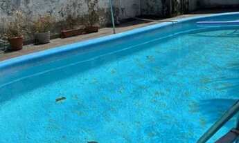 Imagem 2: Casa com 3 dormitórios para alugar, 147 m² por R$ 4.000/mês - Jardim Oceania - João Pessoa