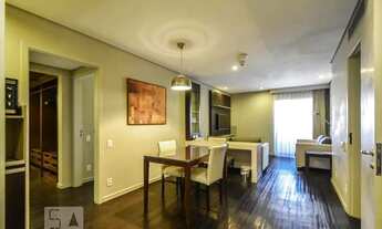 Imagem: Apartamento para Aluguel - Brooklin, 2 Quartos