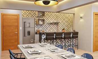 Imagem: Apartamento em Taubaté