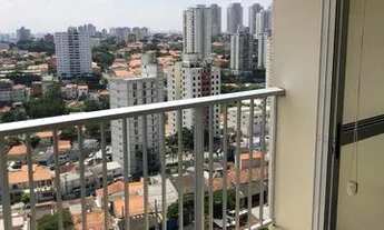 Imagem 3: Apartamento para Aluguel - Portal do Morumbi, 2 Quartos, 70 m2