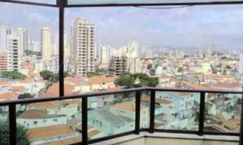 Imagem 5: Apartamento de 300m² com 4 quartos em Água Fria