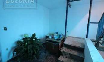 Imagem 7: Mauá - Casa Padrão - Jardim Sílvia Maria