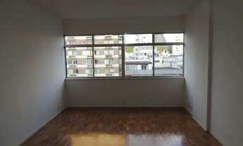 Imagem 3: Apartamento para aluguel com 105 metros quadrados com 3 quartos em Flamengo - Rio de Janei