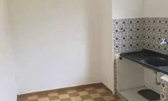 Imagem: CASA ANTIGA - CAMILÓPOLIS - SANTO ANDRÉ