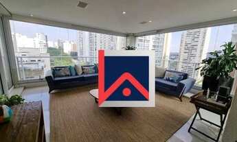 Imagem: Venda Apartamento 4 Dormitórios - 365 m²