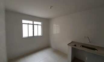 Imagem 6: Apartamento Primeira locação no Bairu