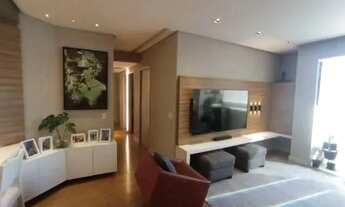 Imagem 7: Apartamento com 3 dormitórios à venda, 78 m² por R$ 609.000 - Vila Baeta Neves - São Berna