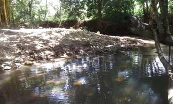 Imagem 3: Fazendinha antiga 15 ha, terra boa, riacho no meio do terreno, Serra do Cipó