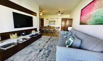 Imagem: Apartamento com 4 dormitórios para alugar