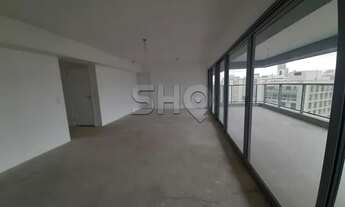 Imagem 5: Apartamento na Vila Romana com 3 dormitórios e 3 vagas