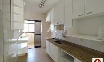 Imagem 2: Apartamento (tipo - padrao) 3 dormitórios/suite, cozinha planejada, portaria 24 horas, ele