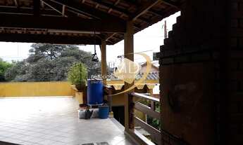 Imagem 6: SANTO ANDRE - Casa Padrão - Vila Principe De Gales