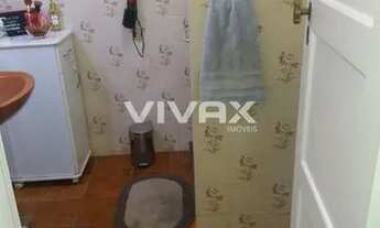 Imagem 7: Todos os Santos Apartamento com 2 dormitórios