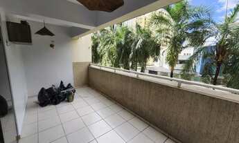 Imagem 4: APARTAMENTO ALTO DA GLORIA 3 SUITES RICO EM ARMARIOS