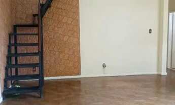 Imagem 6: Duplex com 213 m2 com 3 quartos em São Cristóvão - Rio de Janeiro - RJ