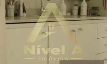 Imagem 6: Apartamento para Venda em São Paulo / SP no bairro Limão