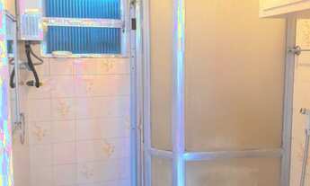 Imagem 7: Apartamento para alugar, com 35 m² com 1 quarto em Botafogo - Rio de Janeiro - RJ