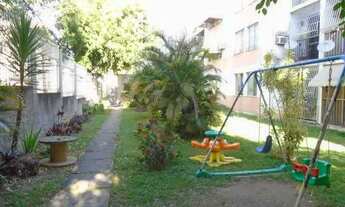 Imagem 3: Apartamento com 2 quartos para alugar - Nova Cidade - São Gonçalo/RJ