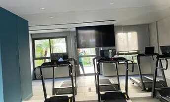 Imagem 7: Apartamento proximo do metro