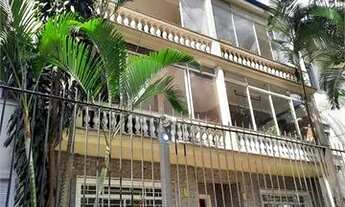 Imagem 4: São Paulo - Apartamento Padrão - PINHEIROS