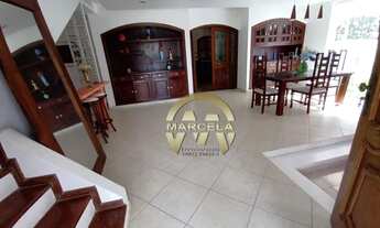 Imagem 3: Casa com 4 dormitórios, 330 m² - venda por R$ 2.015.000,00 ou aluguel por R$ 10.000,00/mês