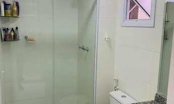 Imagem 6: Apartamento para venda possui 120 metros quadrados com 3 quartos em Santana - São Paulo