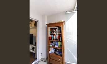 Imagem 6: Apartamento para Aluguel - Mooca, 2 Quartos, 65 m2