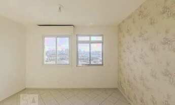 Imagem 2: Apartamento para Aluguel - Mooca, 1 Quarto, 34 m2