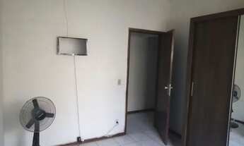 Imagem 3: Quarto em Marília, homem/mulher