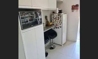 Imagem 5: Apartamento com 3 quartos à venda, 74 m² por R$ 300.000 - Morumbi - Piracicaba/SP