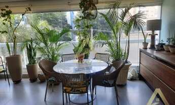 Imagem 2: Apartamento para Venda em São Paulo / SP no bairro Vila Mariana