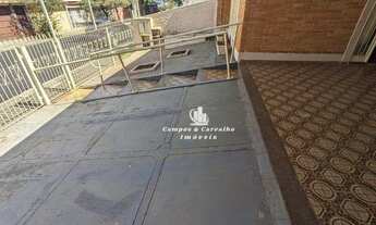 Imagem 3: Casa com 3 dormitórios, 198 m² - venda por R$ 583.000,00 ou aluguel por R$ 2.700,00/mês