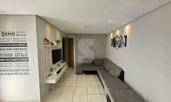 Imagem 4: Apartamento para aluguel, 2 quartos, 1 vaga, Alvorada - Contagem/MG