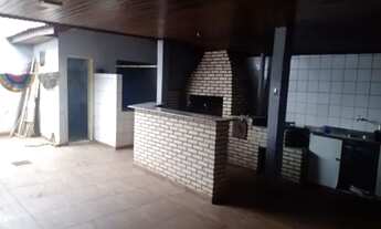 Imagem 4: Aluguel de casa grande e confortável ideal para funcionários de empresas de fora