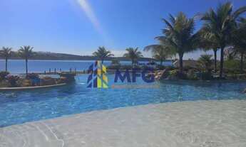 Imagem 4: Condomínio Riviera Santa Cristina XIII Paranapanema- Terreno