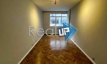 Imagem 2: RIO DE JANEIRO - Apartamento Padrão - Jardim Botânico Jardim Botânico