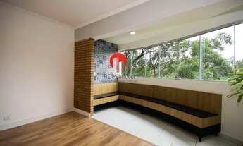 Imagem 4: Apartamento para Venda em São Paulo, Panamby, 2 dormitórios, 2 suítes, 3 banheiros, 2 vaga