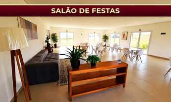 Imagem 7: Venda - Terreno em condomínio - Parque Fortaleza - Nova Odessa - SP