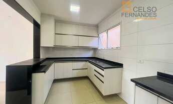 Imagem 6: Ótima casa Duplex com 2 suítes e vaga de garagem fechada na Encruzilhada - Santos - SP